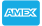 American Express payment icon
