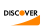 Discover payment icon