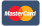 Mastercard payment icon