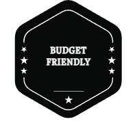 Budget Friendly